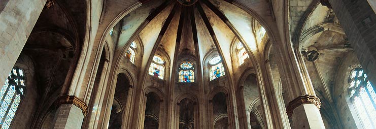 Santa Maria del Mar