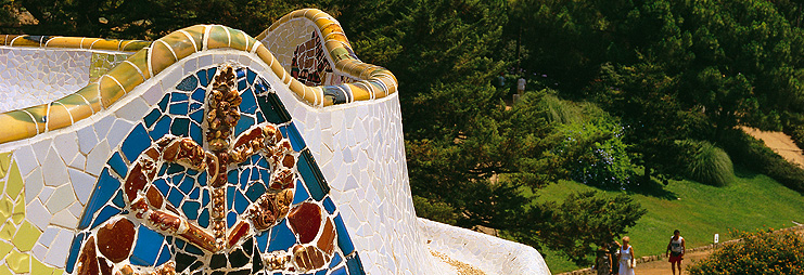 Park Güell