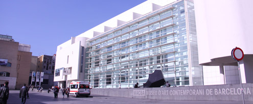 Architectural Tours